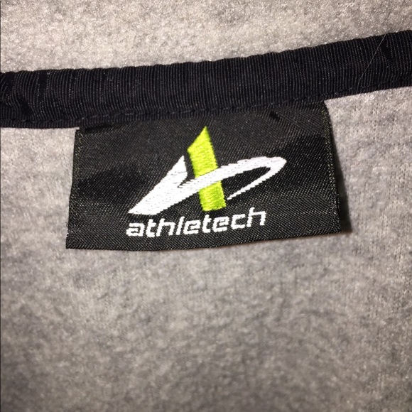 Athletic vest - Picture 2 of 4